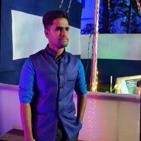Animesh Patra