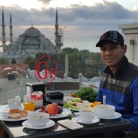 Amilka Nazim Mohideen Abdul Kader