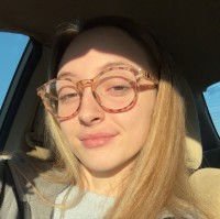 Maddie Davis