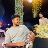 Ashik Shaji