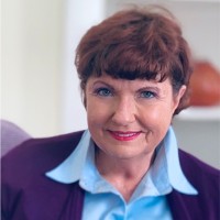 Carole Goguen, Psy.D.