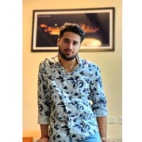 Karthik A R