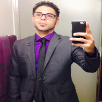 Nathaniel Baez