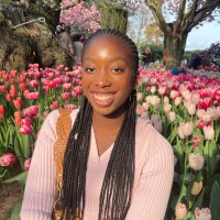 Dezia Washington