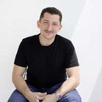 Simon Dzeletovic