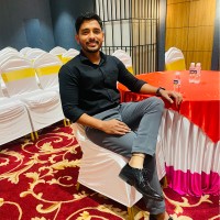 Shubham Tarate
