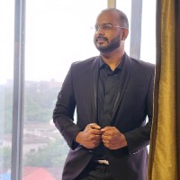 Ravi Rakesh