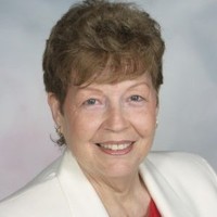 Shirley Teston