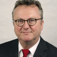 Werner Kunze