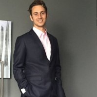 Aidan Stewart-Smith