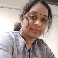 Swetha Kunchala