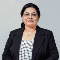 Sherlin Joseph