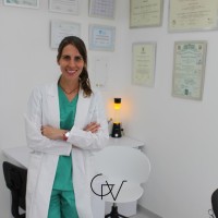 Gabriela González Víquez