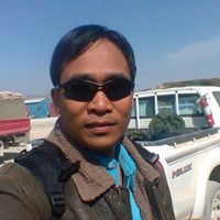 Gerry Sagun