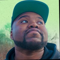 Kevvaughn English
