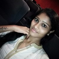 Sushmitha Ramesh