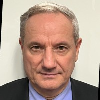 Carlos E. Ochoa