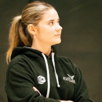 Jessica Halliday