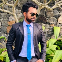 Pasindu Yeshan