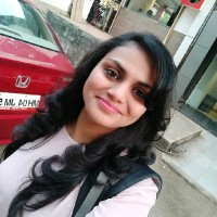 PRACHI Randive