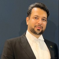 Muhammad Sadegh KarbaCian