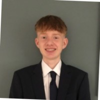 Aidan Hague
