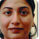 Anju Shahani