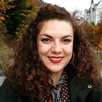 Manuela Uras