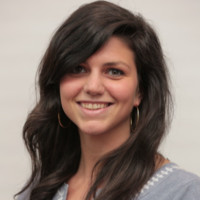 Katie Britton