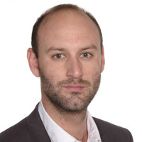 Arnaud Mauduit