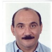 Jose Luis Cerrillo Peña