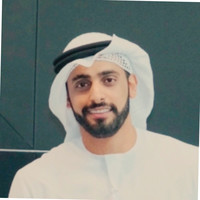 Hamad Ahmed Al-Menhali