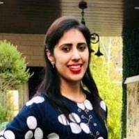 Amanpreet Kaur