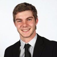 Drew Mogg, Cpa