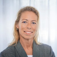 Johanna Mcgloin