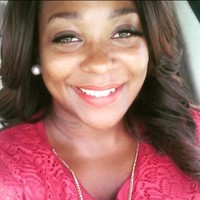 Precious Caldwell