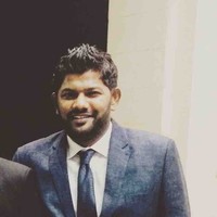 Vipin Augustine