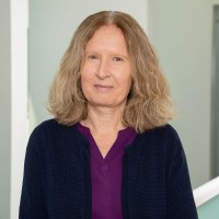 Monika Spillmann