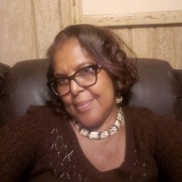 Patricia Stapleton