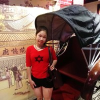 陈冰莹