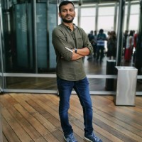 Deepak P