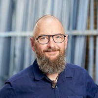 Dirk Damhave