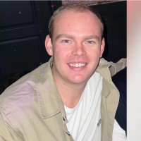 Shaun Michael McLaughlin