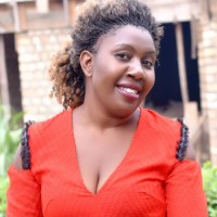 Sandra Atamba