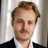 Christian P Wessel