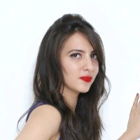 Vani Mehta