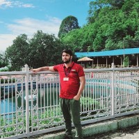 Hanish Kaushik