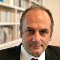 Paolo Consalvi