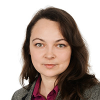 Ludmila Kainova