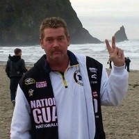 Michael Callender